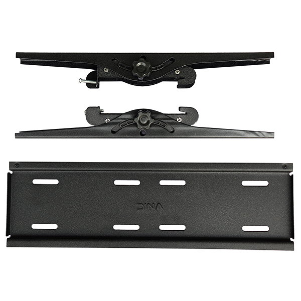 پایه دیواری تلویزیون مدل دینا 3265 مناسب برای سایز 32 تا 65 اینچ