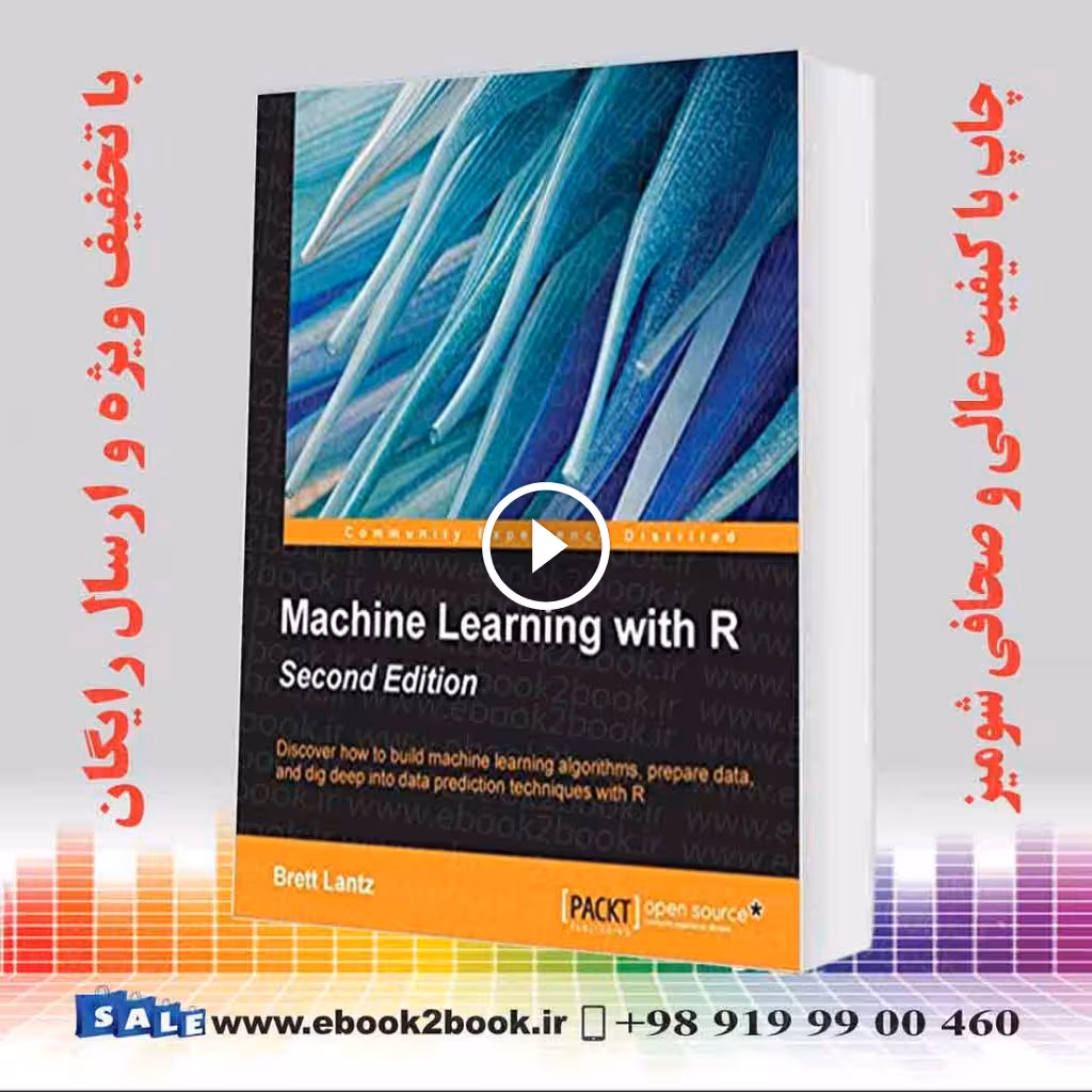 Machine Learning with R 2nd Edition
