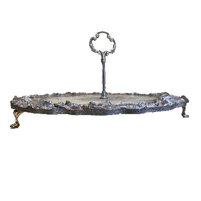 ظرف سرو مدل 008