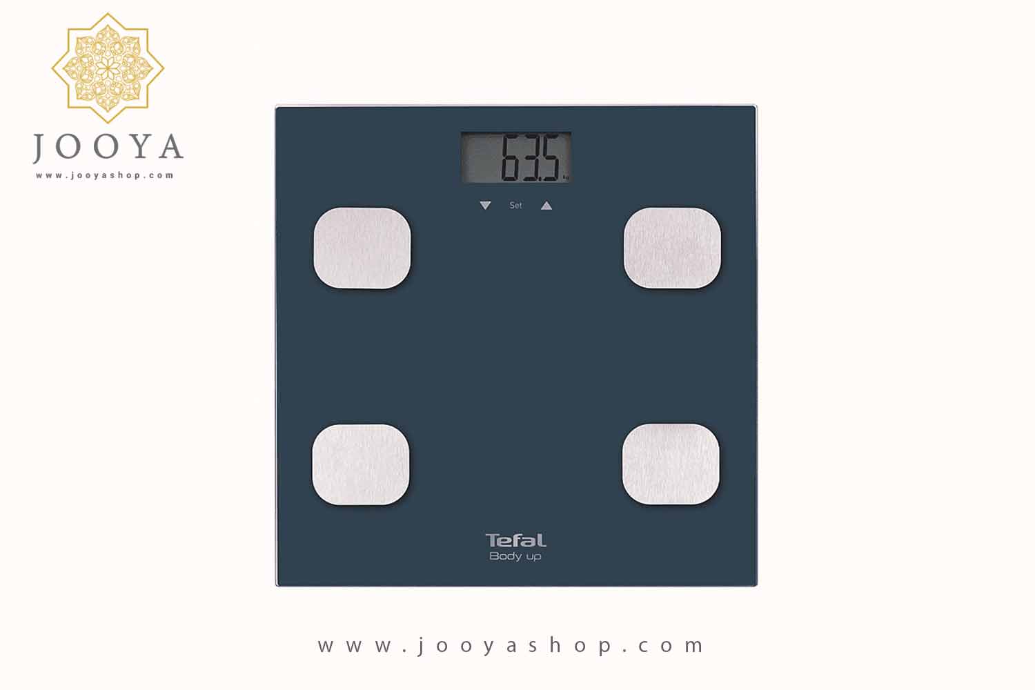 ترازو وزن کشی تفال مدل 2520