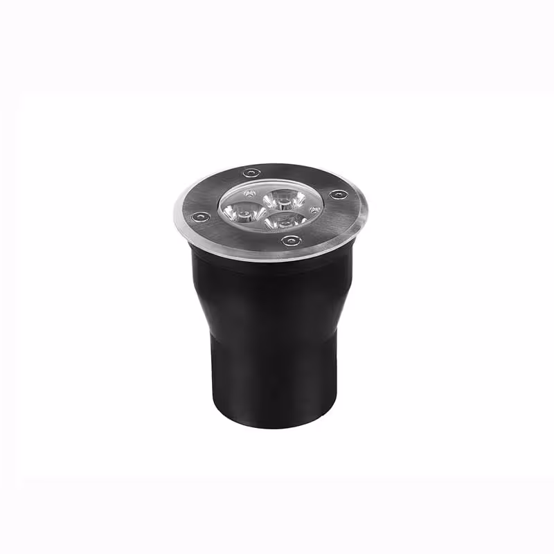 چراغ دفنی شعاع مدل SH-1289-C-3LED