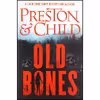 کتاب Old Bones اثر Lincoln Child and Douglas Preston انتشارات تازه ها