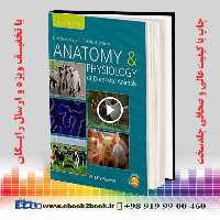 Anatomy and Physiology of Domestic Animals 2nd Edition