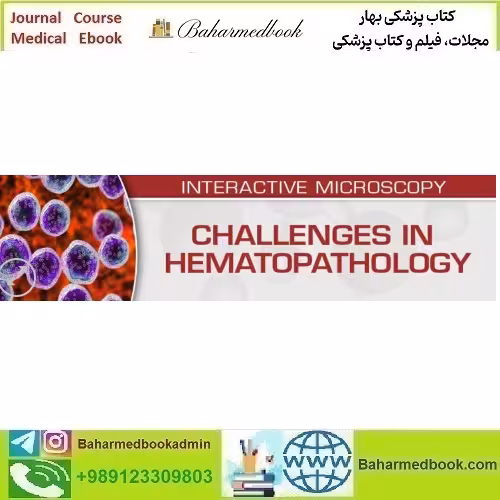 USCAP Challenges in Hematopathology 2022 video cour