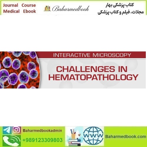USCAP Challenges in Hematopathology 2022 video cour