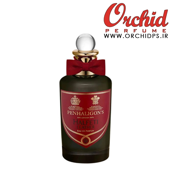 PENHALIGON'S Halfeti Leather