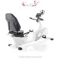 دوچرخه ثابت کتلر Kettler Ergo R10