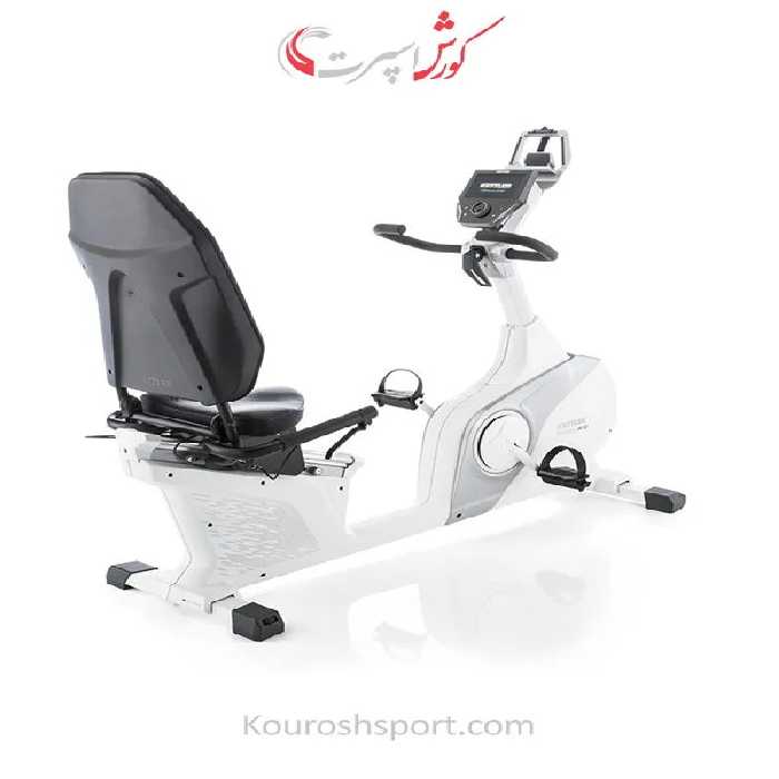 دوچرخه ثابت کتلر Kettler Ergo R10