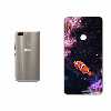 برچسب پوششی ماهوت مدل Clownfish مناسب برای گوشی موبایل تکنو Phantom 8