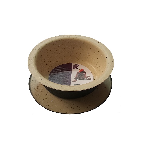 قالب کیک به گز مدل گرد