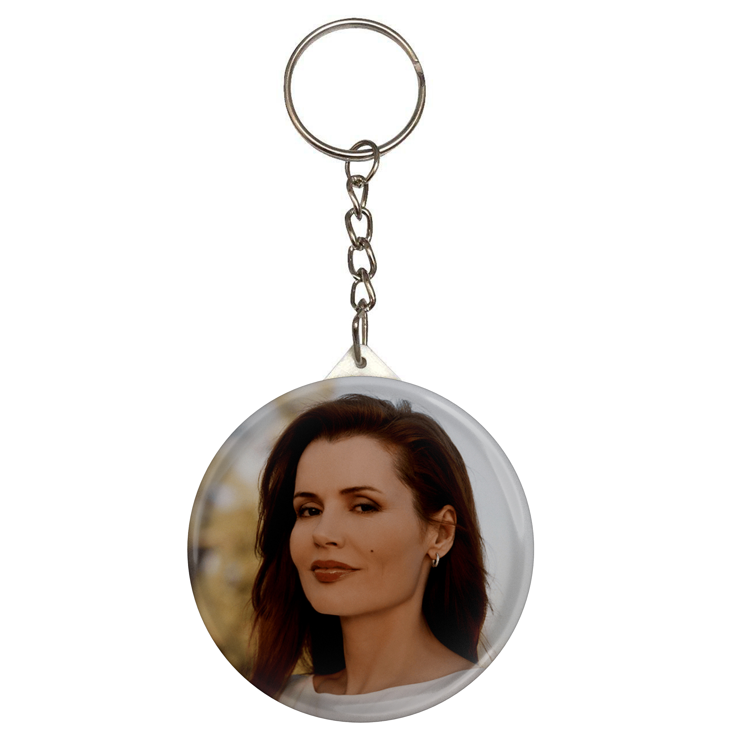 جاکلیدی طرح بازیگر جینا دیویس مدل S6296