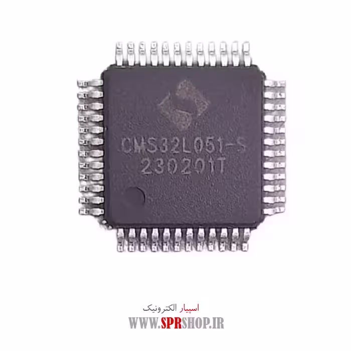 آی سی MCU3L