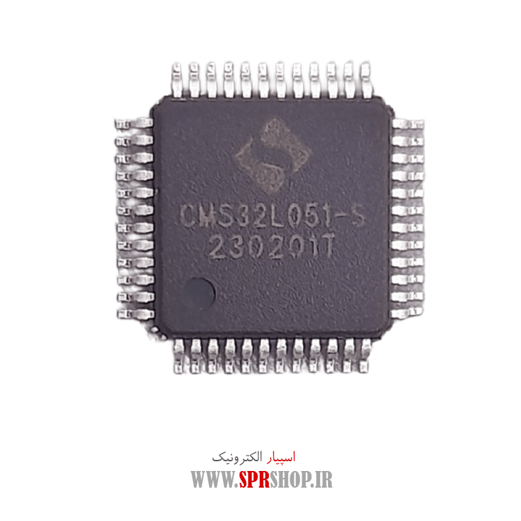 آی سی MCU3L