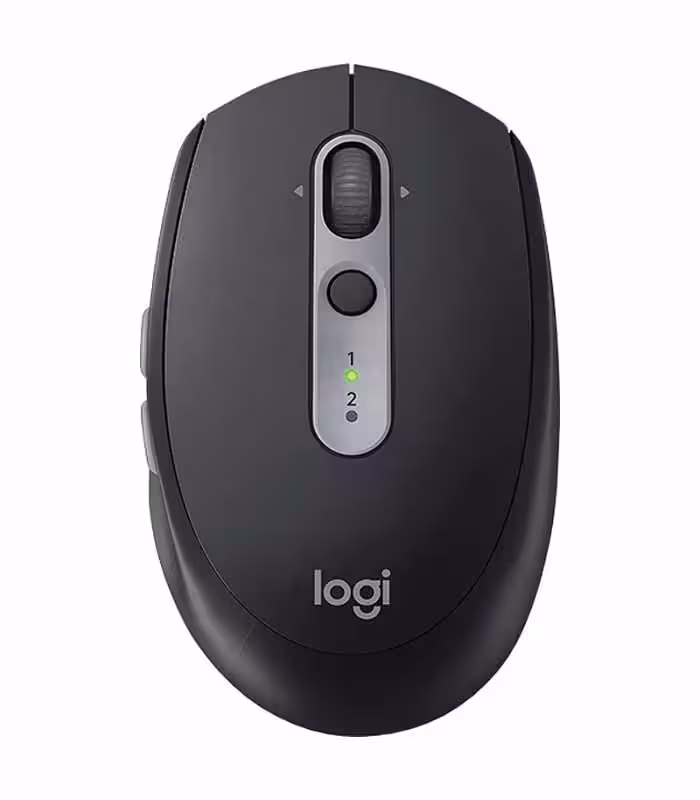 خرید ماوس بی سیم لاجیتک Mouse Logitech M590 با بهترین قیمت