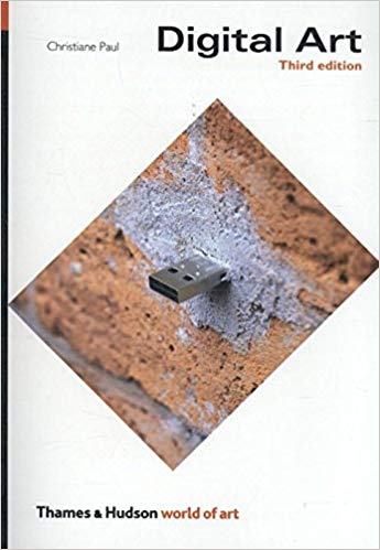 خرید و دانلود نسخه کامل کتاب Digital Art (Third edition) (World of Art) (3rd edition)