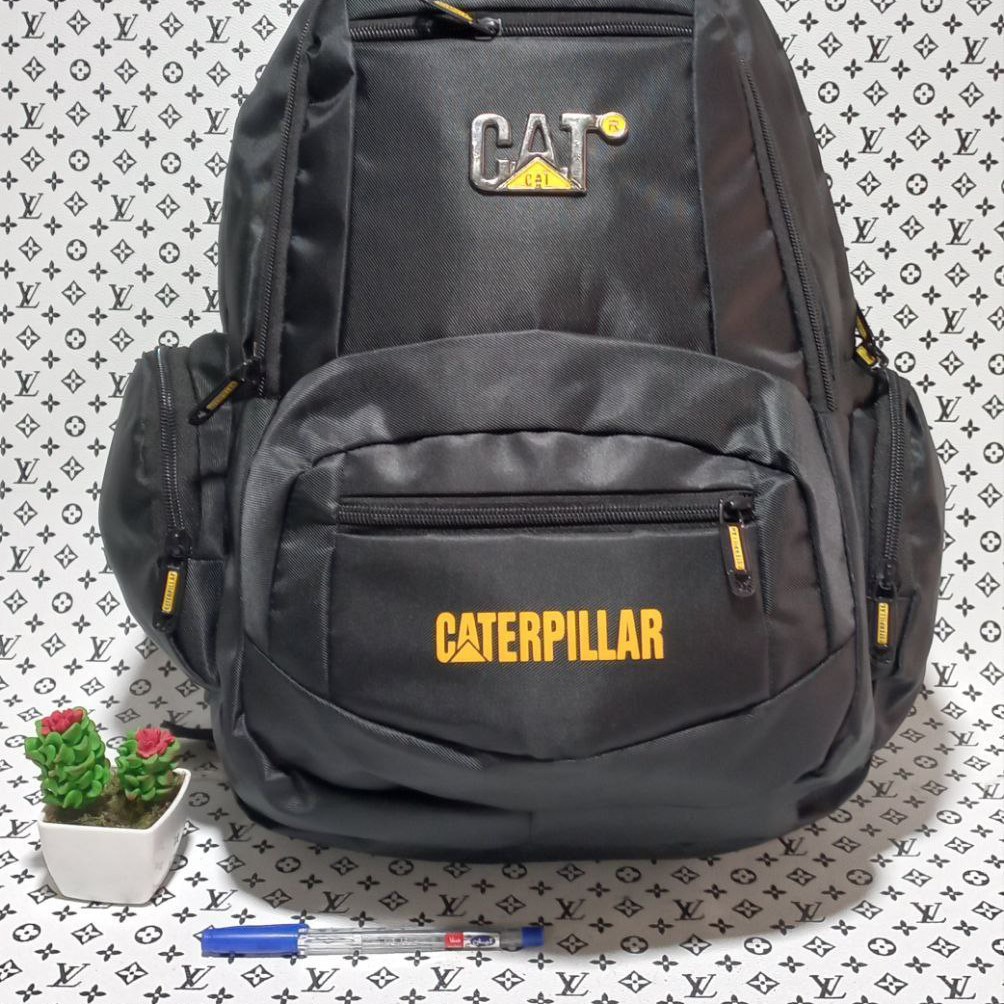 کیف اسپرت مدرسه ای جنس کج راه درجه یک ابعاد 48تا35