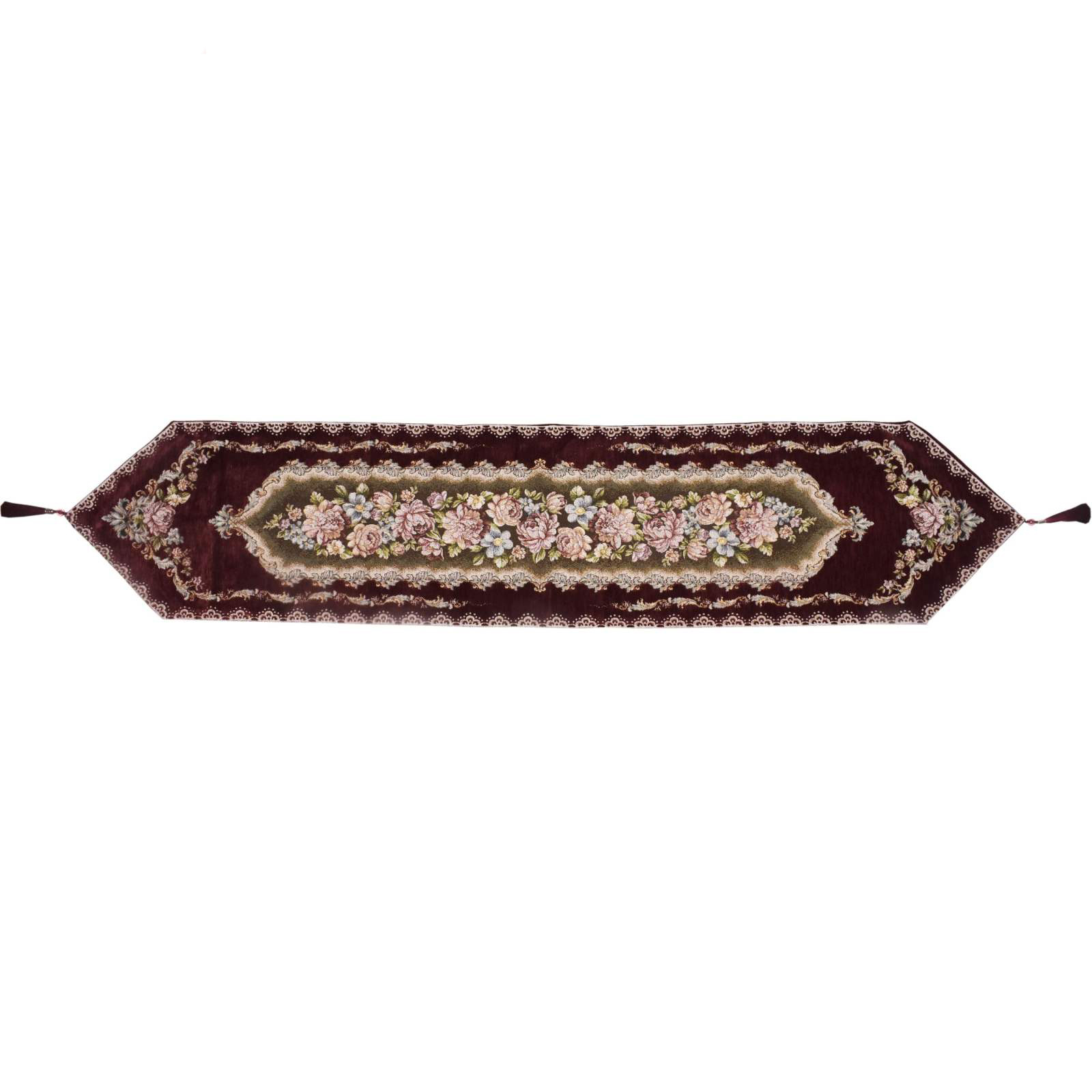 رانر طرح Bloom کد 34645