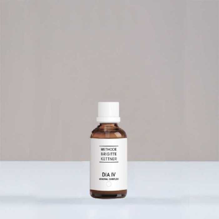 مکمل 30 میلی لیترDIA IV ام بی کی