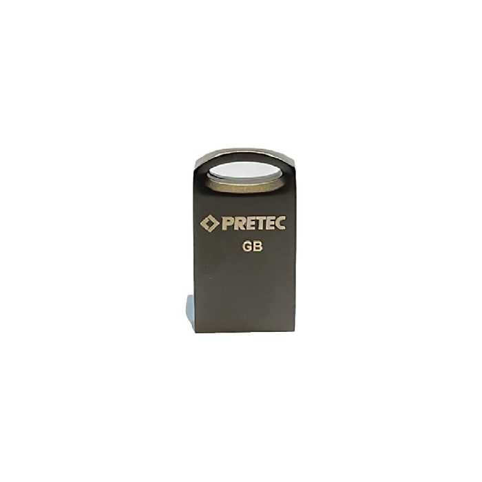 فلش مموری PRETEC مدل i-disk Premier USB 2.0
