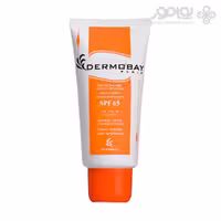 ضد آفتاب درموبای SPF65 حجم 50 میل