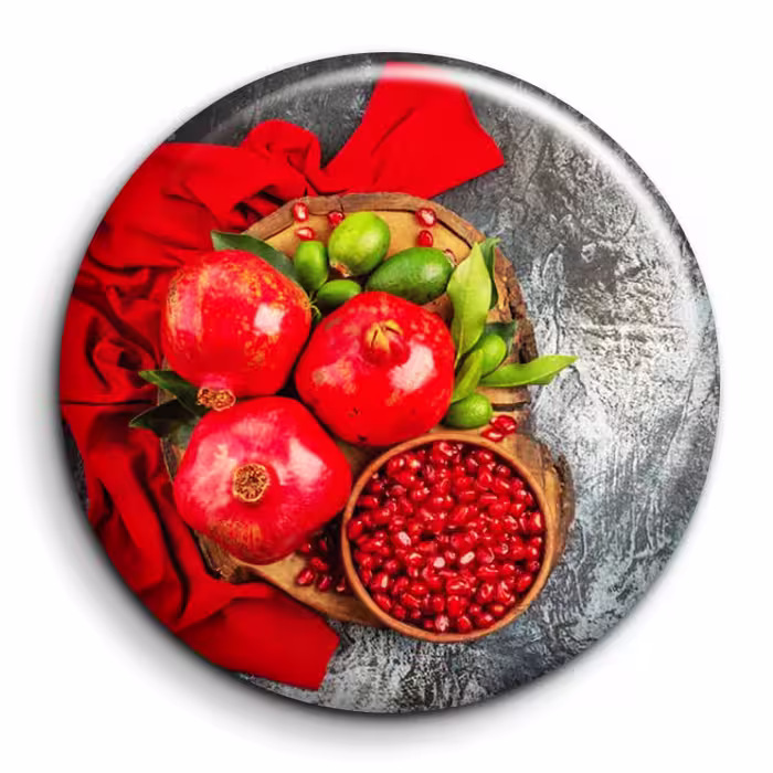 پیکسل گالری باجو طرح یلدا کد 112