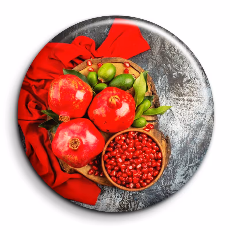 پیکسل گالری باجو طرح یلدا کد 112
