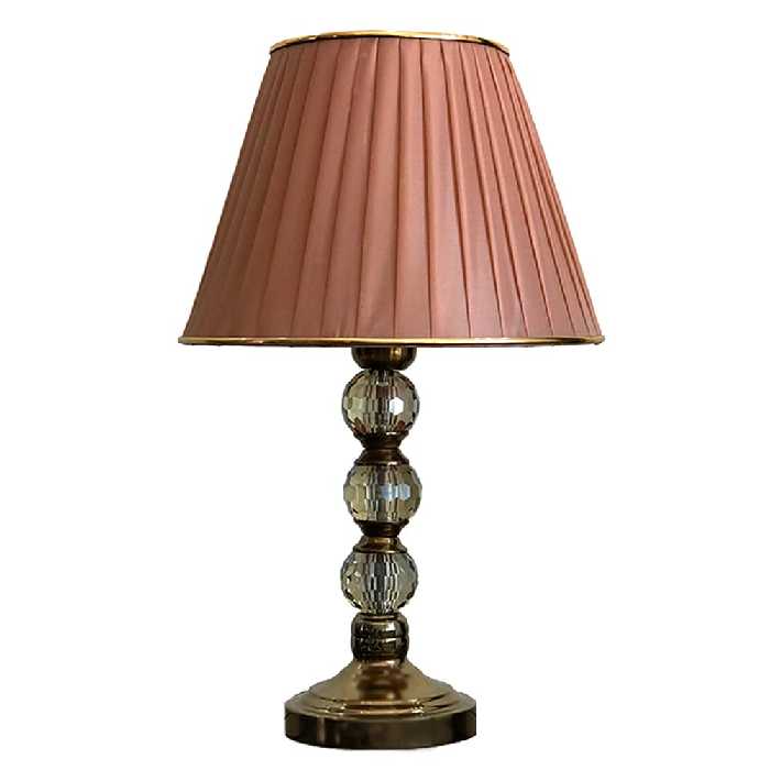 آباژور رومیزی مدل Sd01