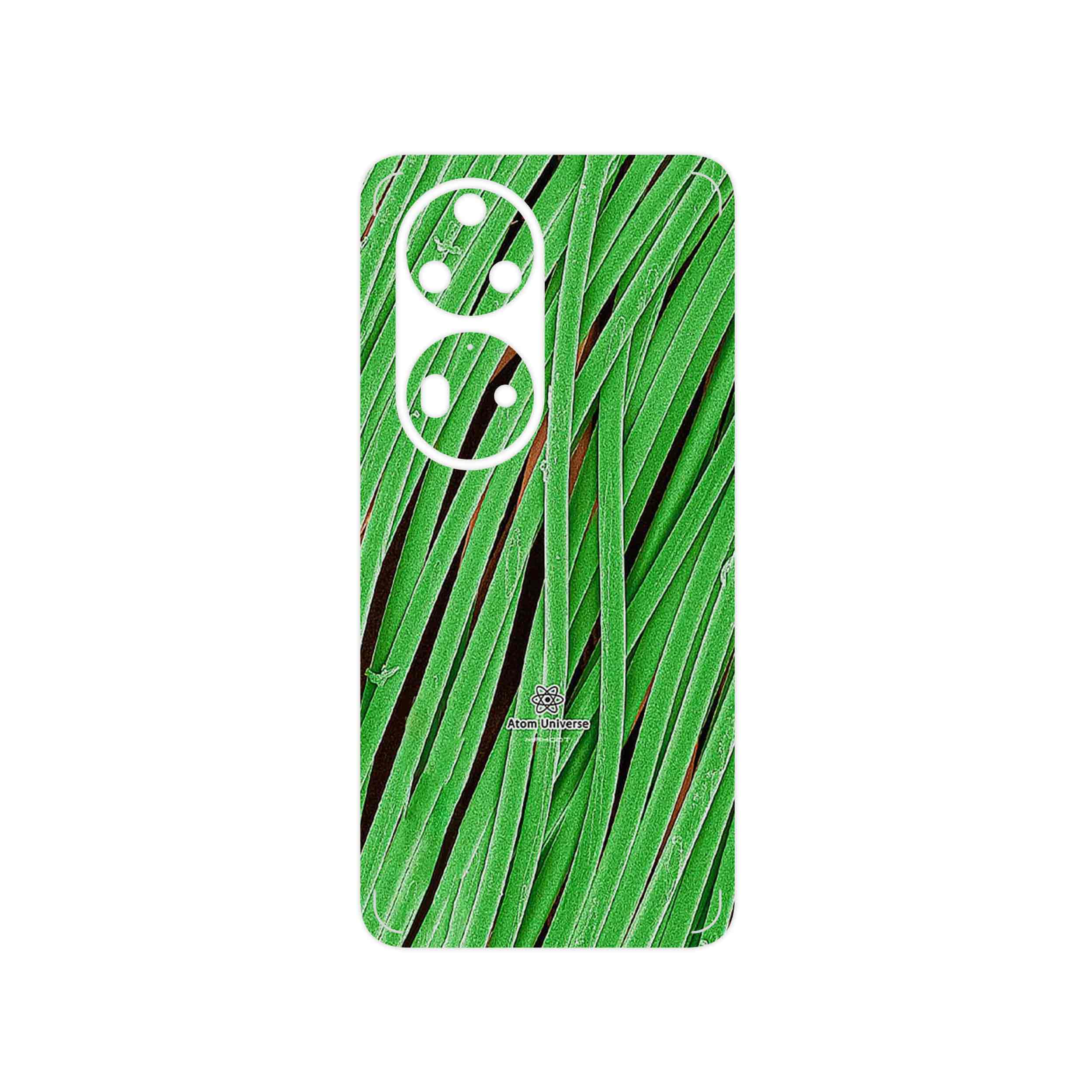 برچسب پوششی ماهوت مدل Atom Universe 5 مناسب برای گوشی موبایل هوآوی P50 Pro