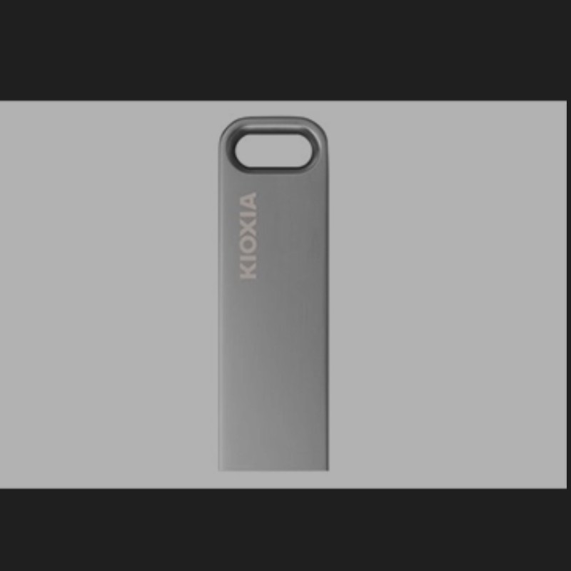 فلش مموری کیوکسیا مدل U366 ظرفیت 64 گیگابایت