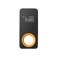 متر لیزری چندکاره هوشمند شیائومی Hoto Smart Laser Measure QWCJY001