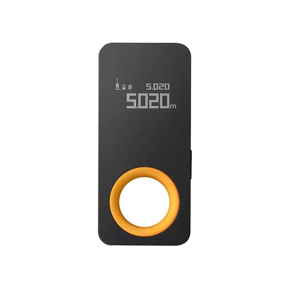 متر لیزری چندکاره هوشمند شیائومی Hoto Smart Laser Measure QWCJY001