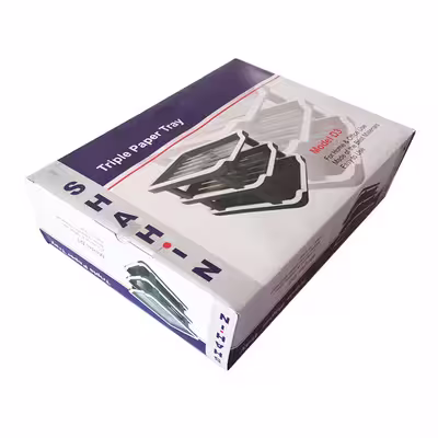 کازیه نیک تحریر شاهین مدل D3