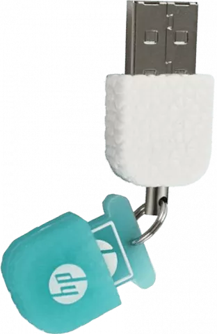 فلش مموری 8گیگابایت HP مدل V175W