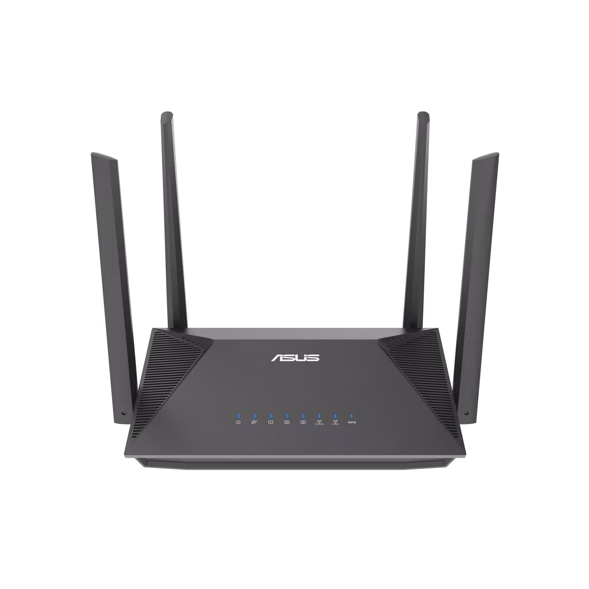 ASUS RT-AX52 (AX1800) Dual Band WiFi 6 Extendable Router - تکنو لینک 148