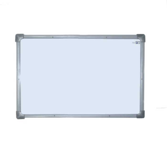 تخته وایت برد مغناطیسی آسا بُرد مدل آلفا سایز 90x150 سانتی متر