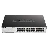 سوییچ D-Link DGS-1024C 24Port