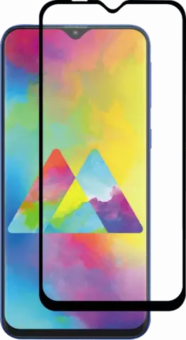 محافظ صفحه نمایش گوشی موبایل SAMSUNG GALAXY M10