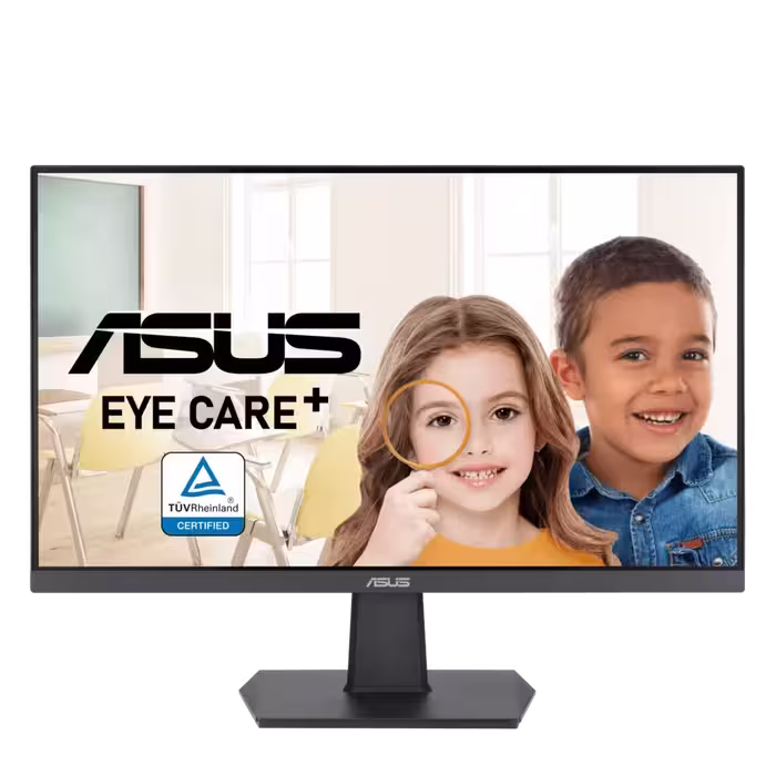 قیمت و خرید مانیتور ایسوس 24 اینچ مدل ASUS VA24EHF