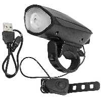 چراغ جلو دوچرخه مدل 7588