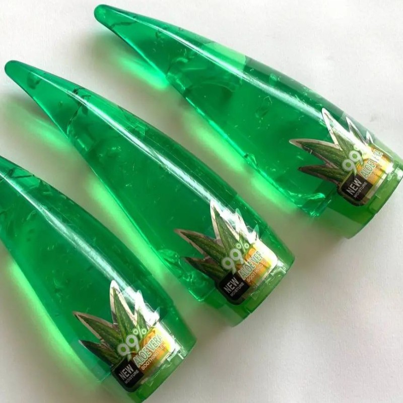 ژل آبرسان آلوورا 