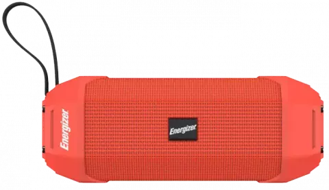 خرید و مشخصات اسپیکر قابل حمل انرجایزر مدل BTS104