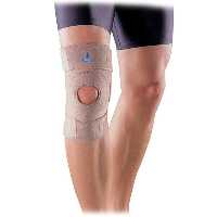 زانو بند آتل دار اوپو OPPO 1034 PATELLA STABILIZER | فروشگاه اینترنتی تاتا کالا