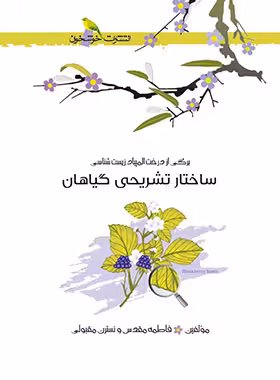 ساختار تشریحی گیاهان خوشخوان | چی بخونم
