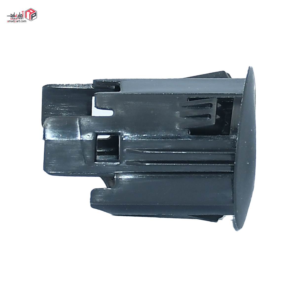 قاب سنسور هشدار موانع عقب خودروی 206 – HB