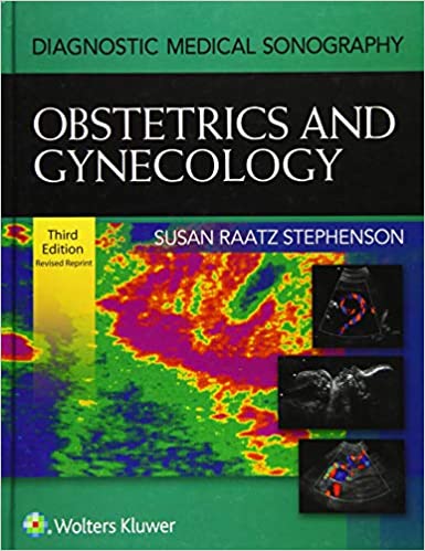 Diagnostic Medical Sonography: Obstetrics & Gynecology Workbook, 3ed - کتاب پزشکی بهار