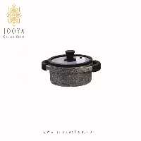 قابلمه کوتاه زرساب مدل مُنارک پلاس قطر 24 سانت