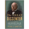 کتاب The Great Dissenter اثر Peter Canellos انتشارات Simon &amp; Schuster