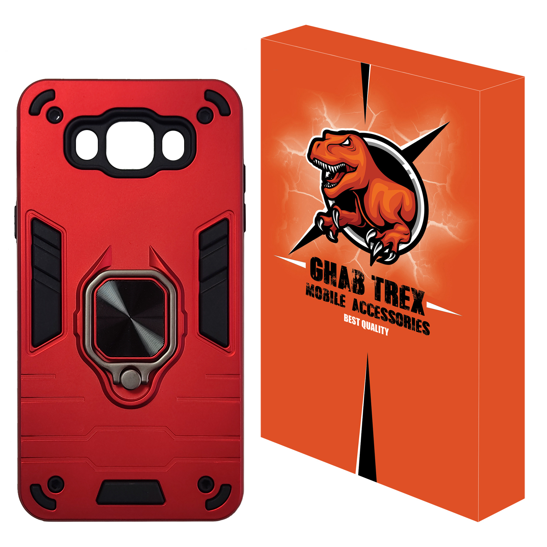  کاور قاب تی رکس مدل BTC مناسب برای گوشی موبایل سامسونگ Galaxy J7 2016 / J710