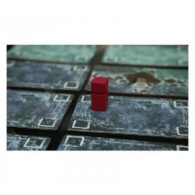 بازی فکری مدل نبرد جاودانگی