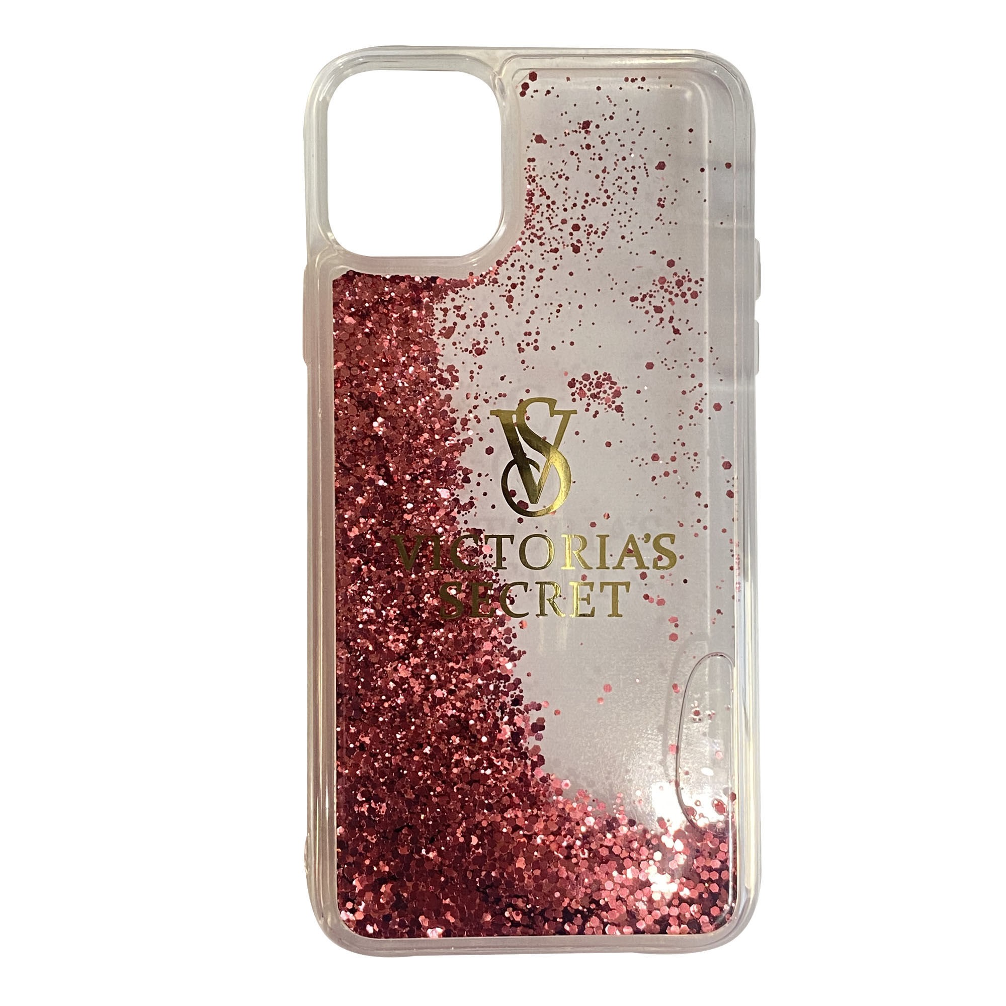 کاور  طرح آکواریومی مدل VC88 مناسب برای گوشی موبایل اپل iPhone 11 PRO